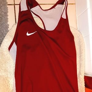 Women's Nike Dri-Fit Tank Top MEDIUM